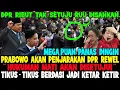 Download Lagu SAH 🔨 PRABOWO AKAN PENJARAKAN DPR YANG MENOLAK RUU PERAMPASAN ASET 😂 DPR NGAMUK ADA HUKUMAN M4TI