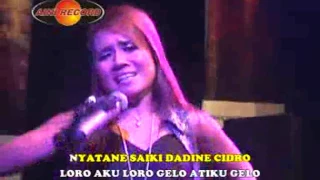 Download Nasibku - Eny Sagita | Dangdut (Official Music Video) MP3