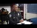 SPD News - Stockton Crime is at a 15-year Low
