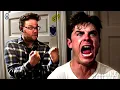 Young Parents VS Frat Boys Neighbors Best Scenes