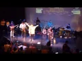 Laguna - Sampaguita (LIVE)