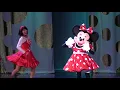 【ディズニーランド】イッツ・ベリー・ミニー