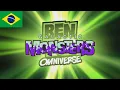 Download Lagu Ben 10 Omniverse Galactic Monsters Theme Song - (Português Brasileiro/Brazilian Portuguese)