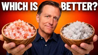 Himalayan vs. Celtic Sea Salt: WHICH IS BETTER?