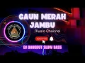 Lagu DJ Dangdut Gaun Merah jambu