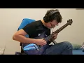 Lagu [Cover] Marty Friedman - Little Braver