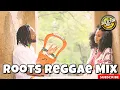 Lagu Roots Reggae Mix Vol.5 2025 Edition | Selector Doj | Eek A Mouse,Mellow Mood,Turbulence,Chronixx