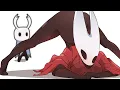 Lagu 😲Knight vs Hornet Dance Battle | Hollow Knight Animation