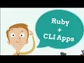 CLI Application in Ruby