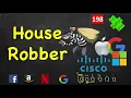House Robber LeetCode 198 C Java Python