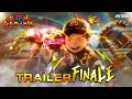 Lagu FINALE TRAILER | BoBoiBoy Galaxy Gentar