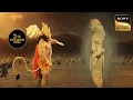 Download Lagu हनुमान ने गाड़ दिया धूम्राक्ष को ज़मीन में | Sankatmochan Mahabali Hanuman - Ep 433 | Full Episode