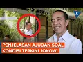 Download Lagu Apa yang Terjadi dengan Wajah Jokowi? Begini Kata Ajudan soal Kondisinya