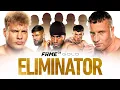 Download Lagu FAME 26: ELIMINATOR (Załęcki, Labryga, Alberto, Don Diego, Parke i inni)
