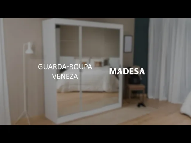 Vídeo do produto Vídeo do produto