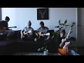 Download Lagu The Most Beautiful Thing - (Bruno Major Cover) || MMG