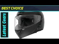 Sena Impulse DOT The Ultimate Modular Helmet