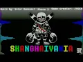 Download Lagu (REMASTERED)Tokyovania x SHANGHAIVANIA MASHUP Mashup