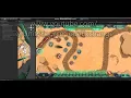 Fortress Guard Zone Tower Defense Game sellunitysourcecode