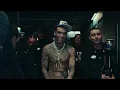 CENTRAL CEE x POUNDZ x KHALIGRAPH JONES - [THE NIGHTS]