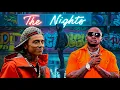Lagu CENTRAL CEE x POUNDZ x KHALIGRAPH JONES - [THE NIGHTS]