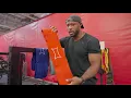 Sling Shots Original Reactive Push-Up - What s the Difference