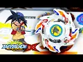 NEW Dragoon V2 Wheel Xceed BEST REMAKE EVER Beyblade Burst Dynamite Battle