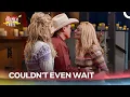 Download Lagu She Directly Comes For A Kiss... | Farmer Wants a Wife Australia