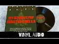 Download Lagu Fifth Harmony - All I want For Christmas is you (Vinyl Audio)