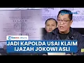 Download Lagu Nasib Baik Brigjen Djuhandhani Rahardjo, Naik Pangkat Jadi Kapolda usai Klaim Ijazah Jokowi Asli