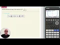 Functions - Domain and Range