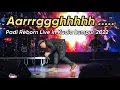 Lagu Padi Reborn Live in Malaysia - Bayangkanlah Sang Penghibur ‼️
