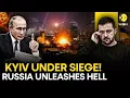 Download Lagu Russia-Ukraine War LIVE: Russia Pounds Kyiv With Record Overnight Drones | Ukraine-Russia War | WION