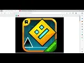 Geometry Dash v1 5 on Scratch