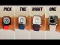 Apple Watch Watch Bands Solo Loop Braided Solo Loop sports band