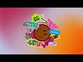 Coco & Breezy - Just Say (ft. Tara Carosielli) [Visualizer]