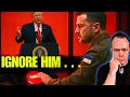 Download Lagu The TACO Doctrine - Ukraine Just IGNORED The Trump Press Conference