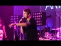 Download Lagu Nick Carter-Shape of my heart (live)