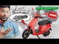 Download Lagu OLA Electric NEW MOTOR With No Earth MAGNET ! 4860 Cell Scooter/ Bike Update ! Electric Scooter