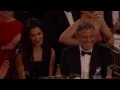 Tina Fey Gushes Over Amal Clooney and Skewers Hollywood