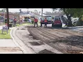 San Diego s Mill and Pave program transforms rough roads into smooth rides On the Move