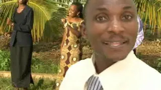 yusto onesmo unazoita ndogo ndogo official video