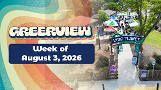 GreerView News from Greer SC for the Week of August 3 2026