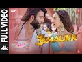 Lagu 3 Shaukk (Full Video) – De De Pyaar De 2 | Ajay D, Rakul S, Meezaan J | Avvy Sra, Karan Aujla, Jaani