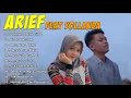 Download Lagu ARIEF feat YOLANDA full album 2021 GERHANA DALAM CINTA - EMAS HANTARAN