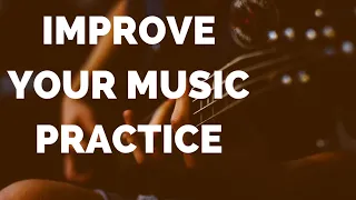 1 Hour Random Music Notes for Instrument Practice