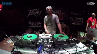 dj as one 2016 dmc u s dj finals