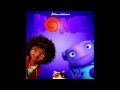 Rihanna - Towards The Sun [from the "HOME" soundtrack] (Audio)