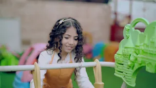 أغنية فلفول بدون ايقاع لين الغيث قناة كراميش 