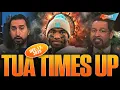 TUA BENCHED! $212M Disaster in Miami | First Things First